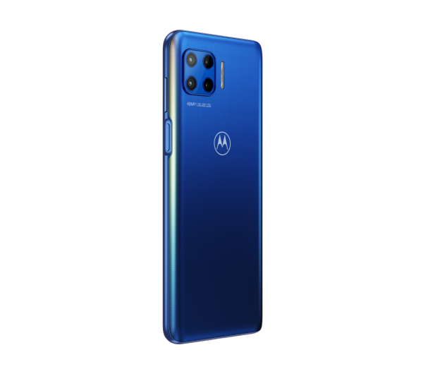 MOTOROLA MOTO G 5G Plus 6/128GB Niebieski - 578593 - zdjęcie 4